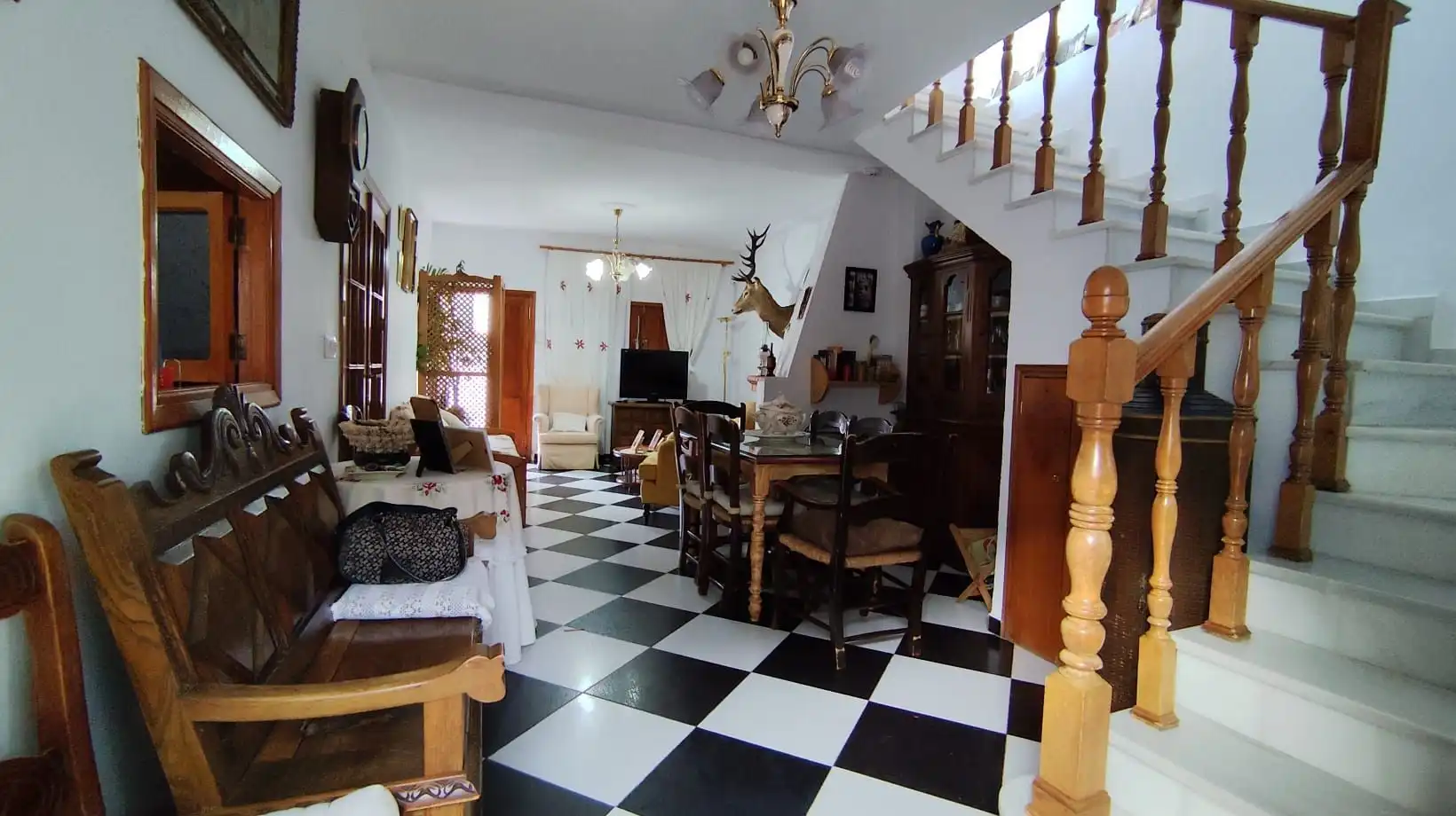 Casa in vendita a Las Pajanosas, imagen 14