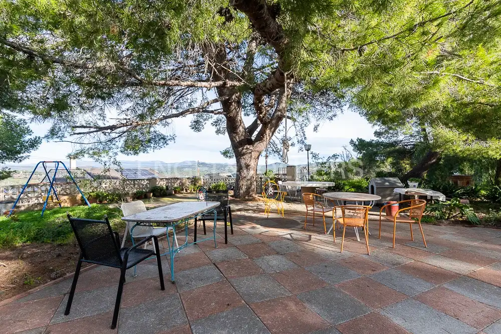 Haus mit Terrasse zum Verkauf in Av. Mediterrànea Pau, imagen 6