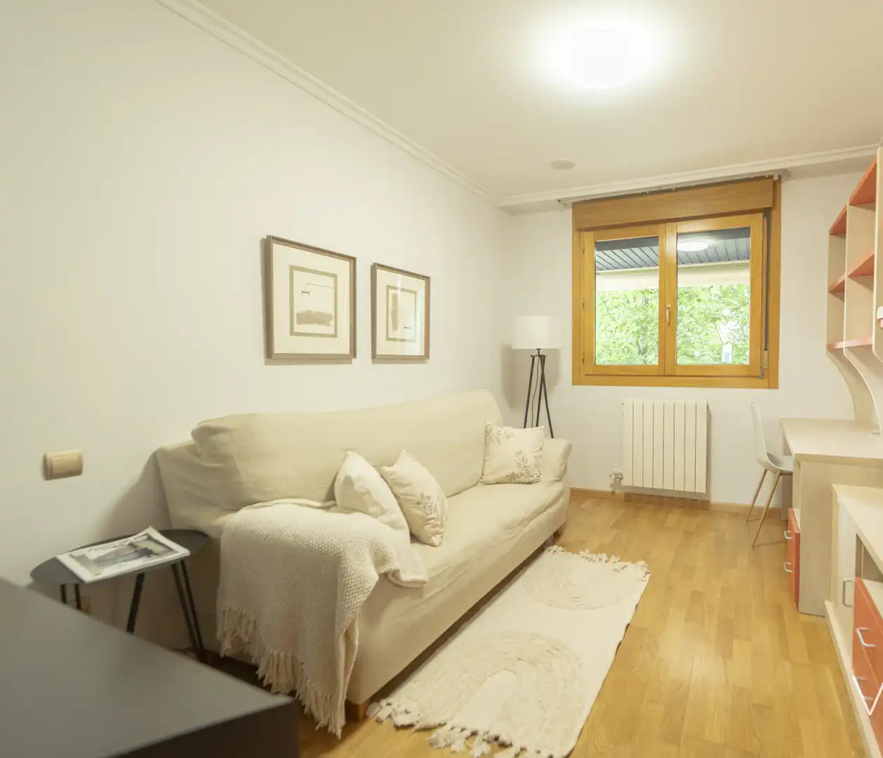Appartement avec terrasse à vendre à La Cava - Fardachón, imagen 44