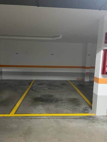 Garaje en Venta en Ciudad Jardín - Zoco