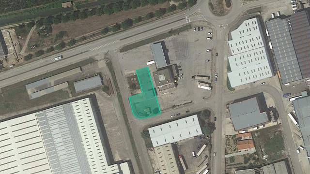 Terreno en Venta en C/ Massanes en Celrà