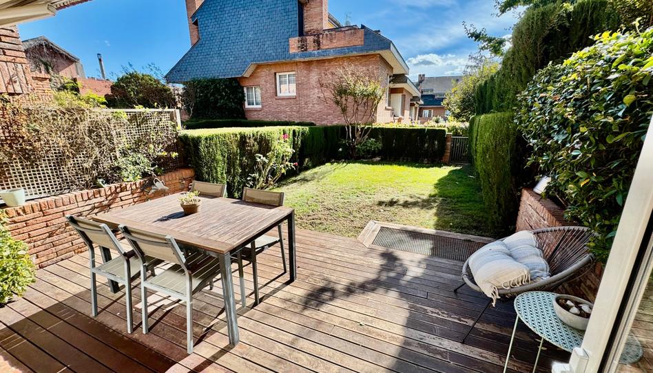 Foto 1 de Casa adosada de lloguer a L'Eixample, Barcelona