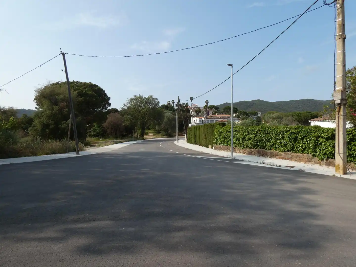 Wohnbaugrundstück zum Verkauf in Poble, imagen 7