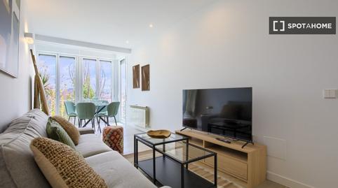 Foto 3 von Wohnungen zur untervermieten in Fuente del Berro,  Madrid Capital