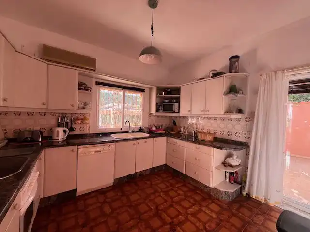 Houses for sale in L'Albir