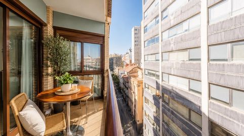 Foto 4 de Piso en venta en Barrio del Centro, Alicante / Alacant