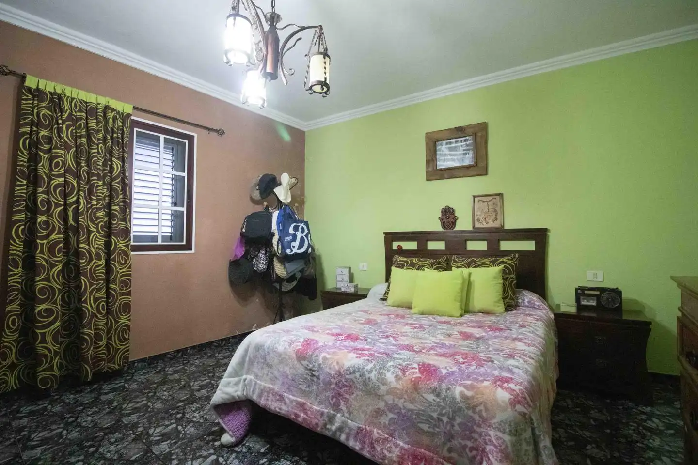 Habitación de Piso en venta en El Tanque