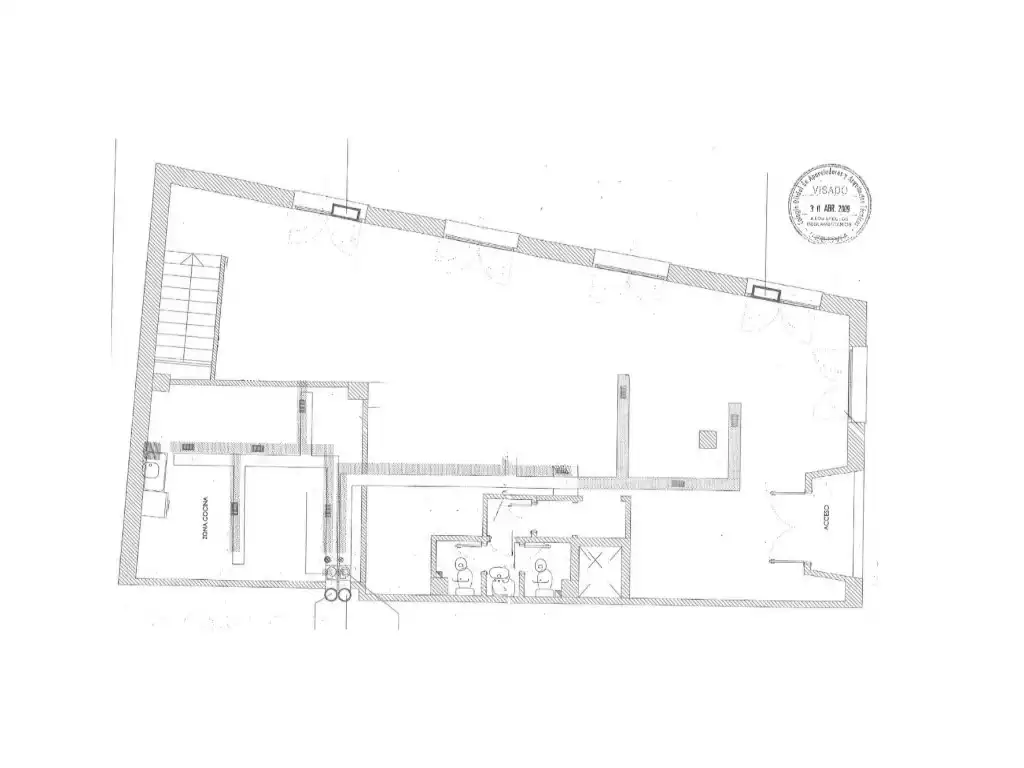 Gewerbefläche zum Verkauf in Plaza Tierra-La, imagen 18