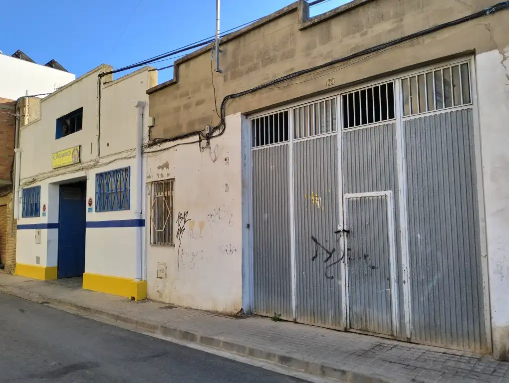 Residential land for sale in Carrer Ausiàs March 71, imagen 5