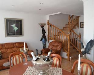 Duplex for sale in Ensanche - Parque del Oeste