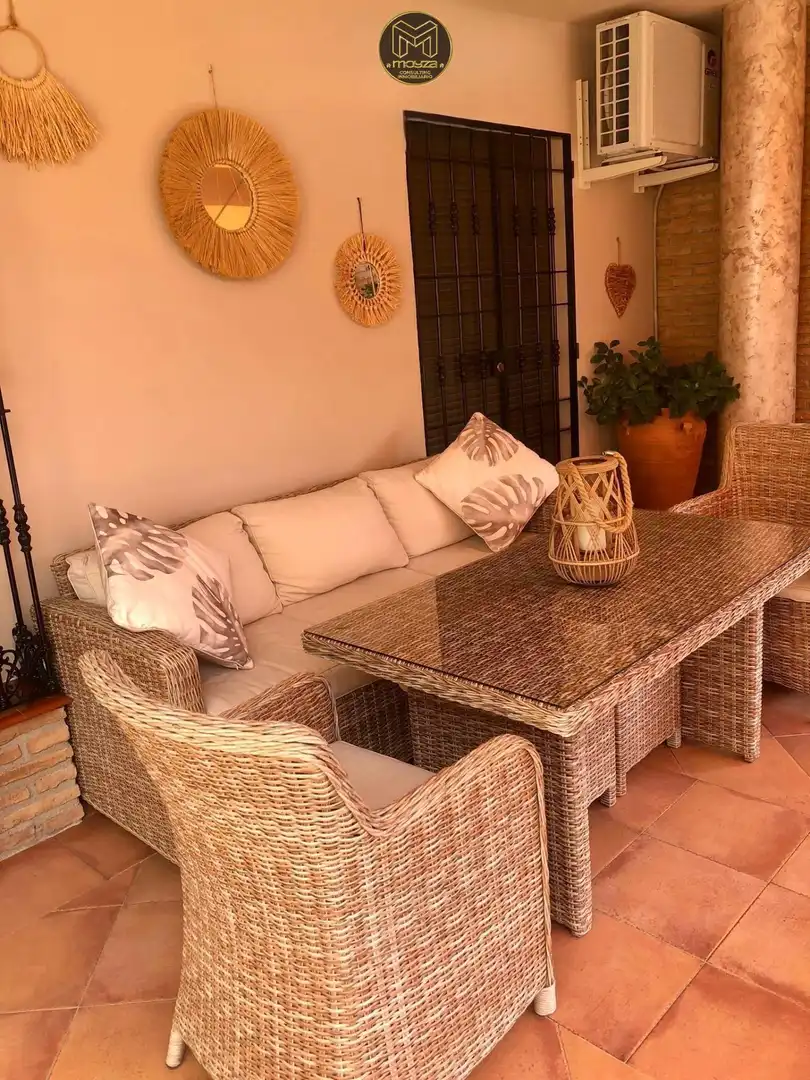 Casa amb terrassa en venda a Torredelcampo, imagen 3