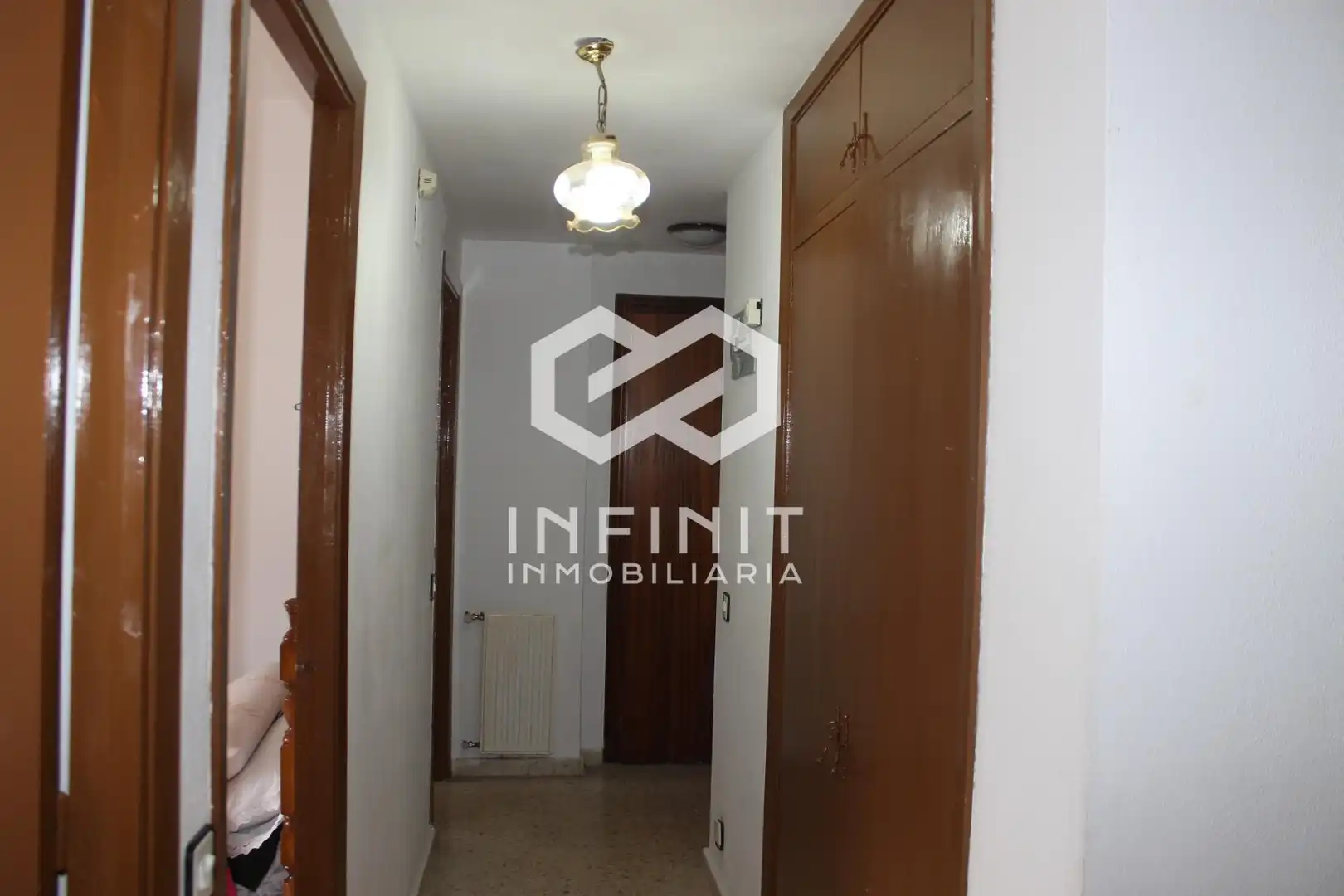 Piso en venta en Ibias con Calefacción y Trastero