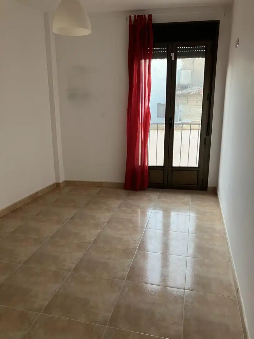 Habitación de Casa o chalet en venta en Tauste con Aire acondicionado, Terraza y Balcón