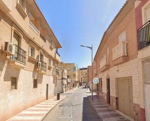 Exterior view of Flat for sale in Roquetas de Mar