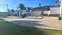 Piscina de Casa o xalet en venda en Chiclana de la Frontera amb Terrassa i Piscina