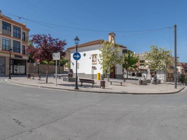 House for sale in Calle HIGUERAS
