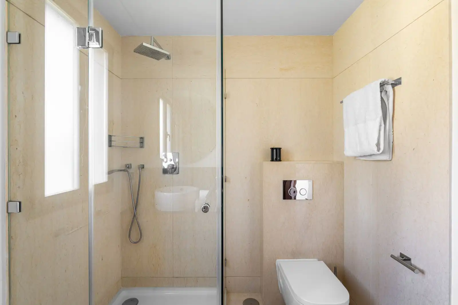 Apartment mit Pool zum Verkauf in Urbanizacion los Aguilares 3A, imagen 16