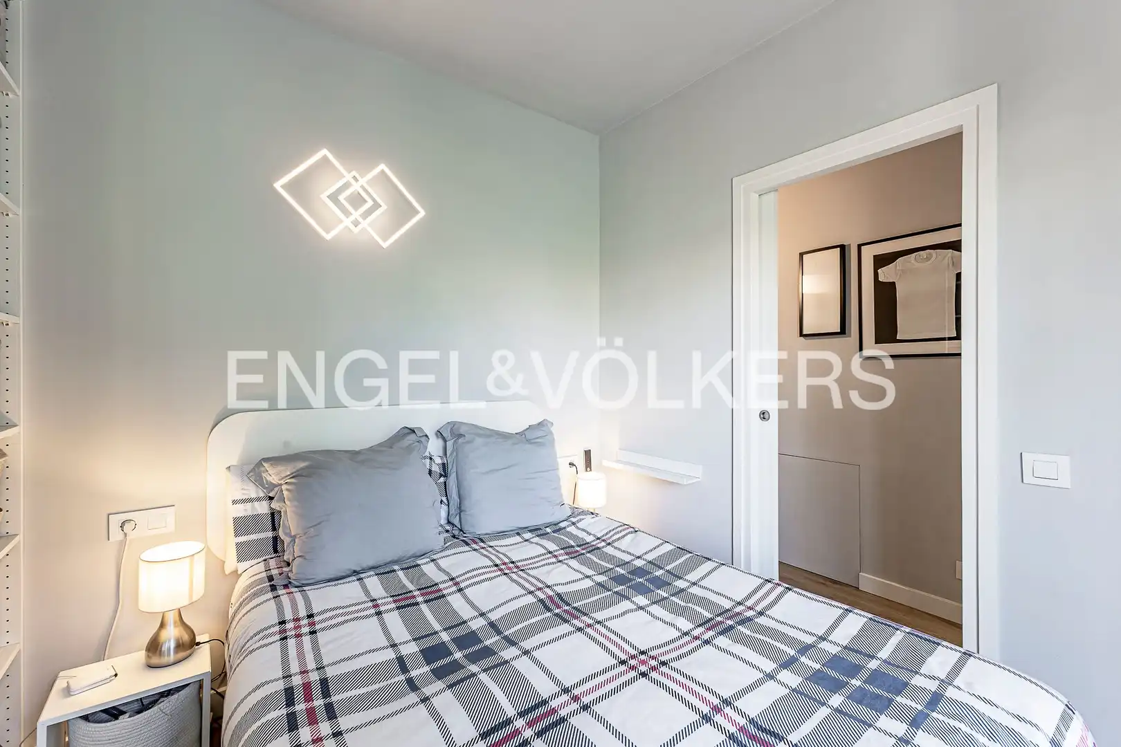Piso con terraza en venta en Eixample, imagen 18