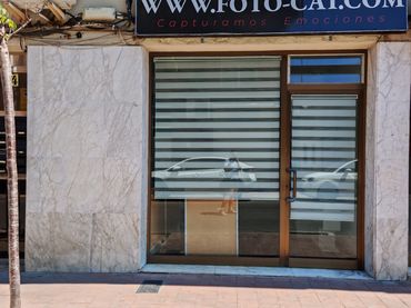 Locale commerciale in vendita a de Catalunya 4