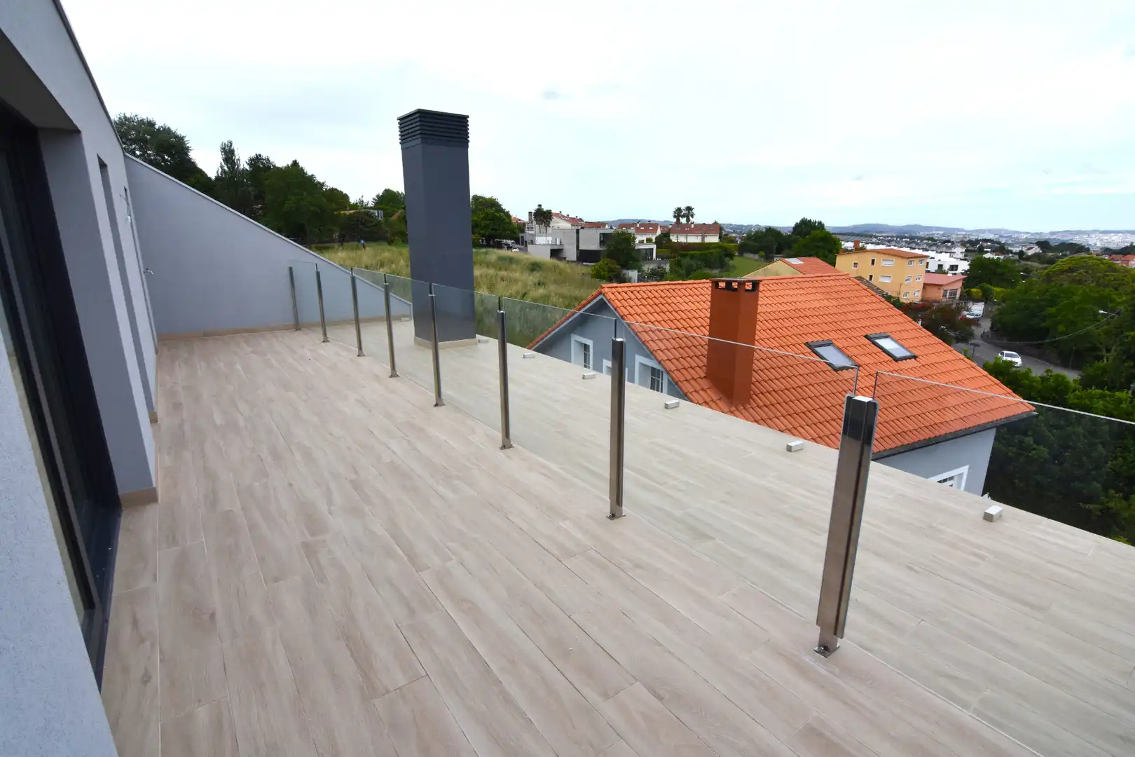 Dúplex en venta en Rúa Fonte de Álvaro, Oleiros pueblo