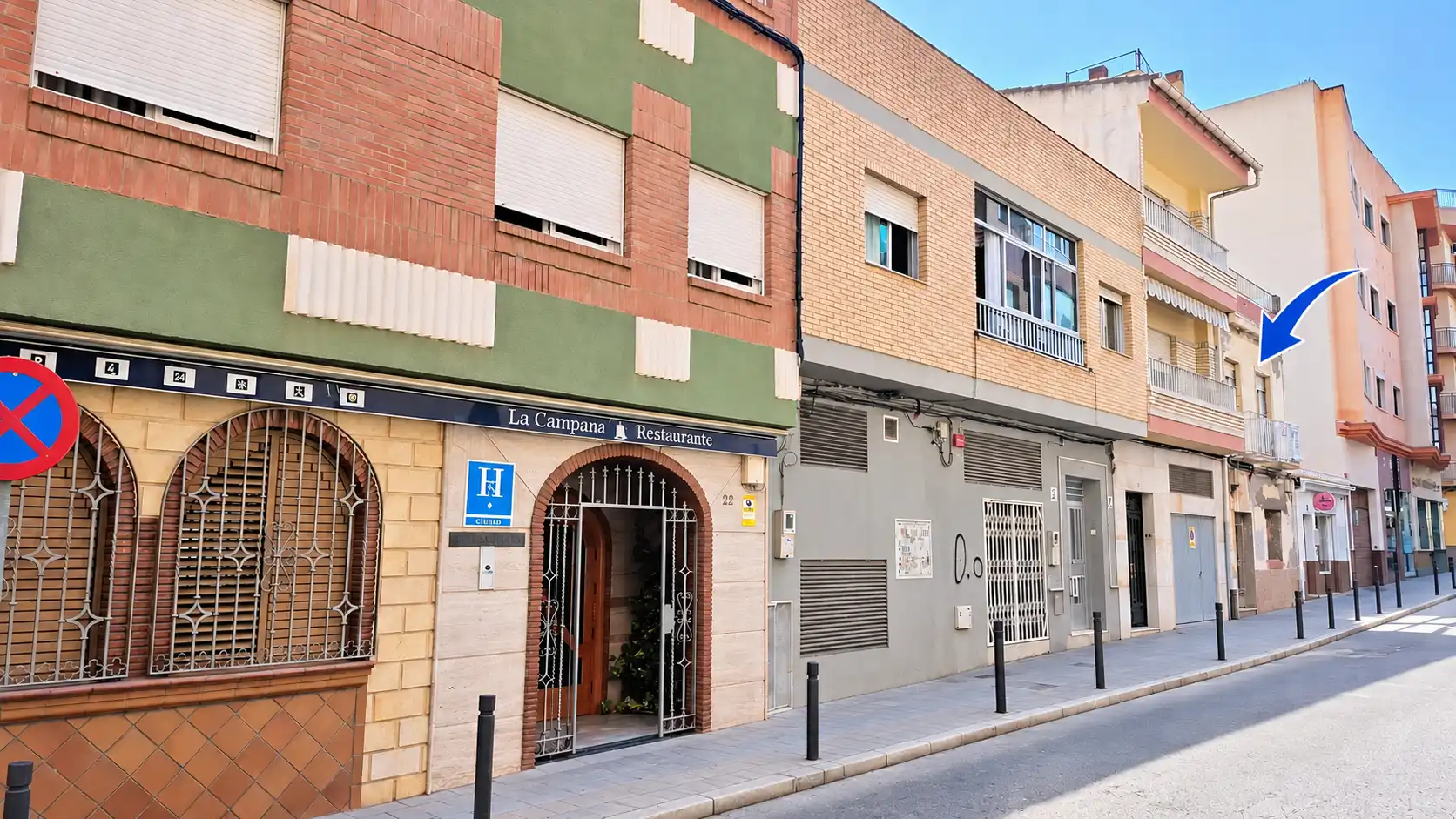 Casa a schiera con terrazza in vendita a Motril  ciudad, imagen 22