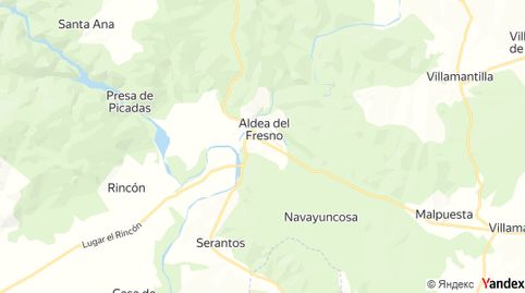 Foto 3 von Wohnung zum Verkauf in Aldea del Fresno, Madrid