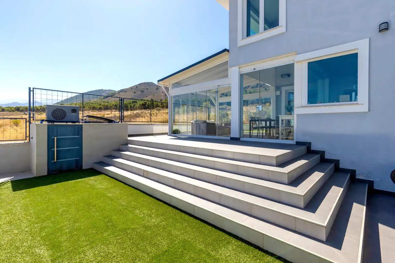 Villa con piscina in vendita a Dílar, imagen 4