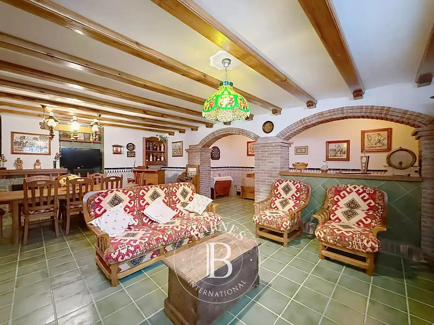 Maison avec piscine à vendre à Cabrera de Mar, imagen 46