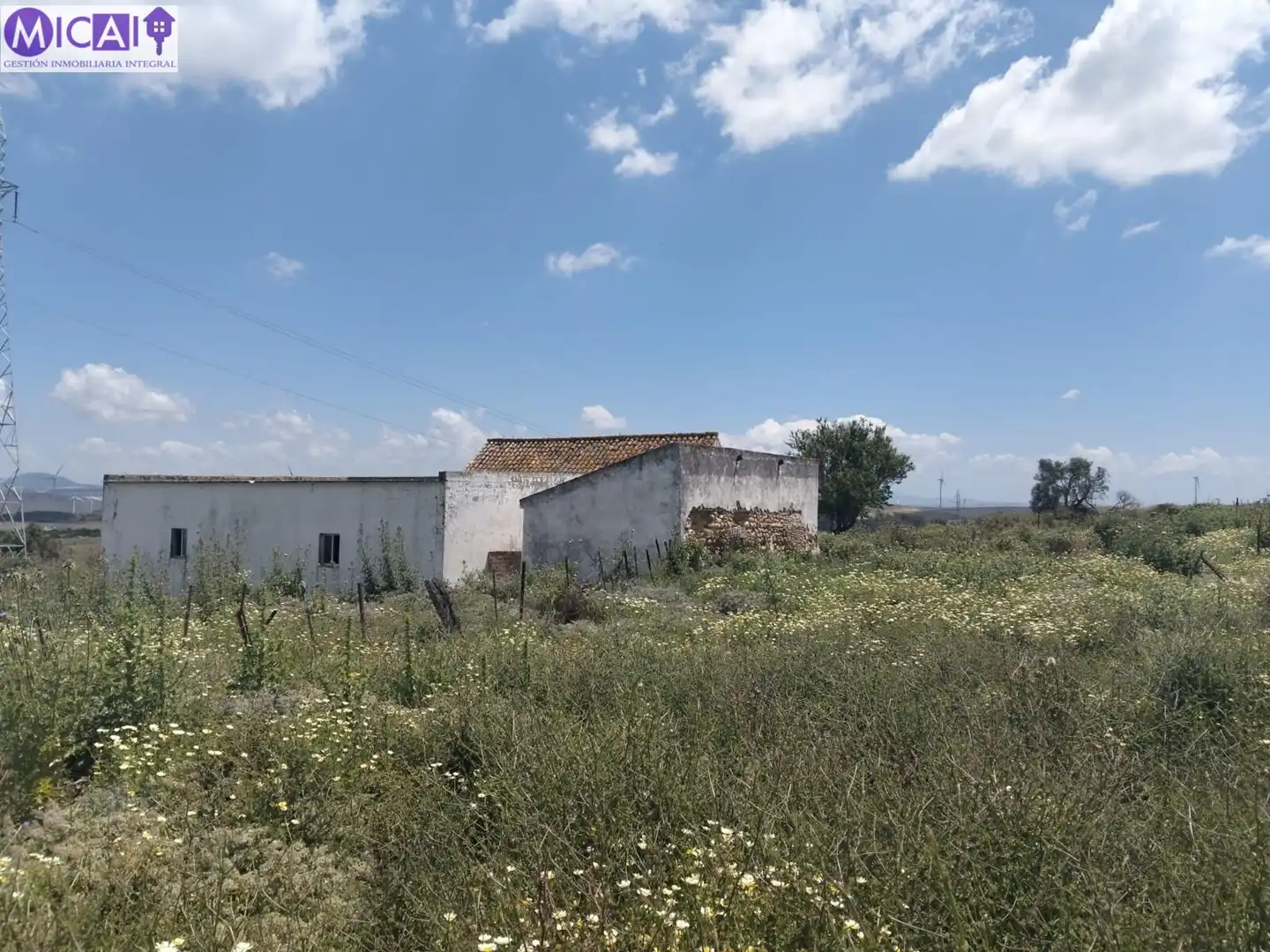 Terreny rústic en venda a Medina Sidonia, imagen 5
