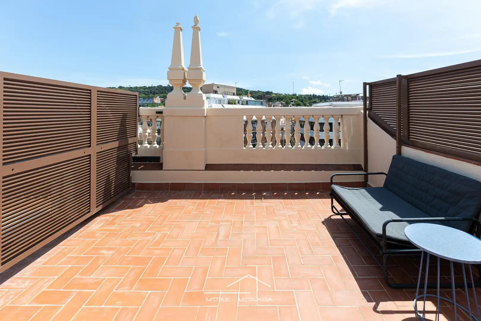 Attique avec terrasse à vendre à Eixample, imagen 13