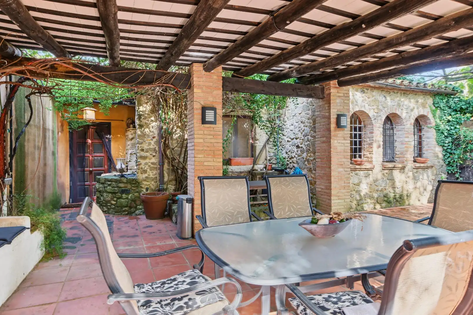 Maison mitoyenne avec jardin à vendre à Corçà, imagen 32