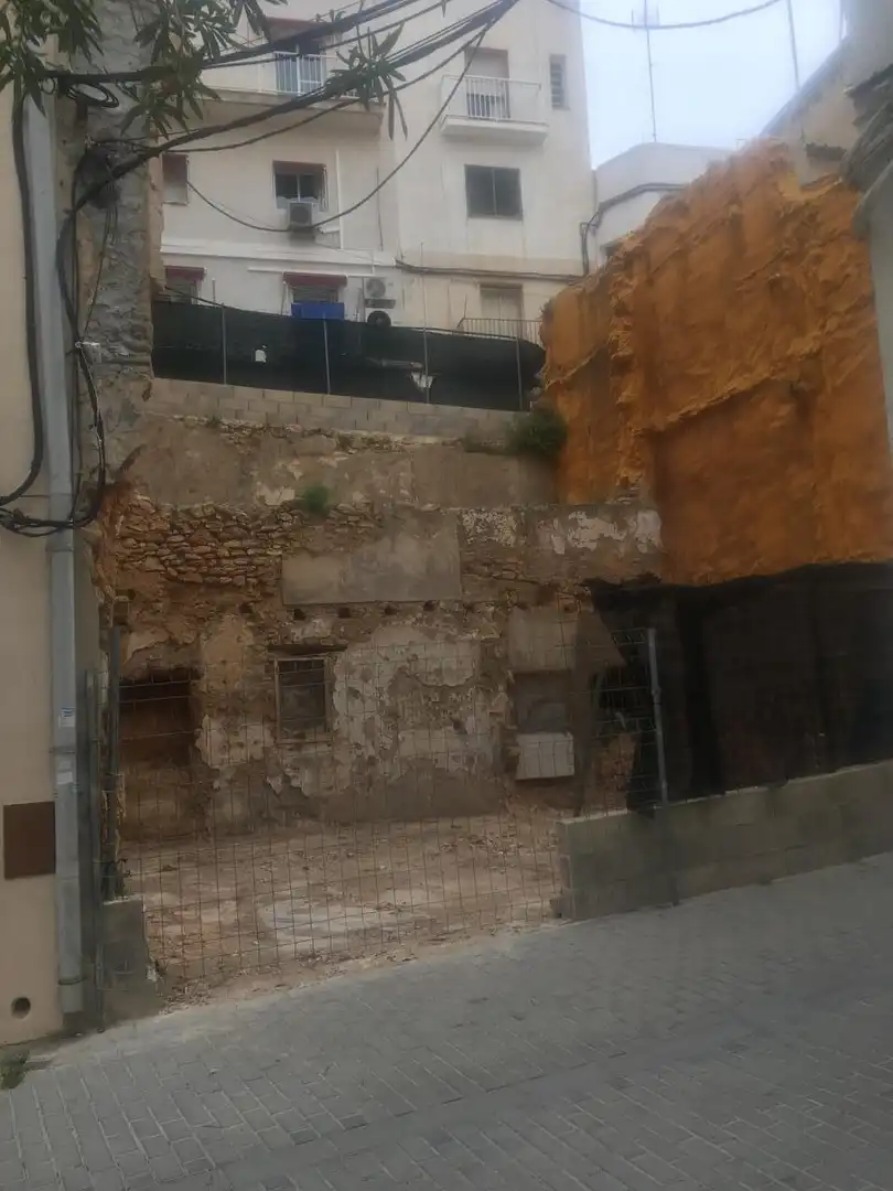 Terreni e lotti in vendita a candela, imagen 12
