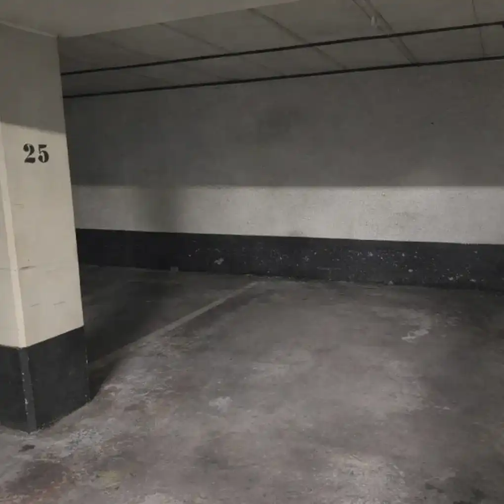 Garage zum Verkauf in Bilbao 