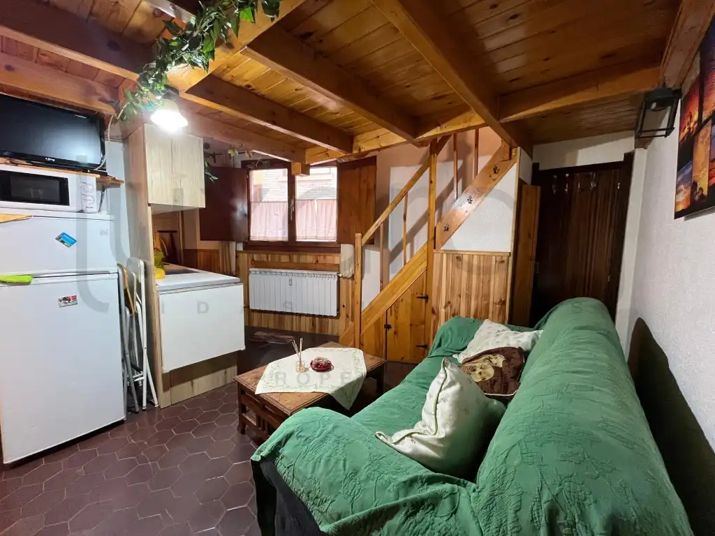 Sala de estar de Estudio en venta en Vielha e Mijaran