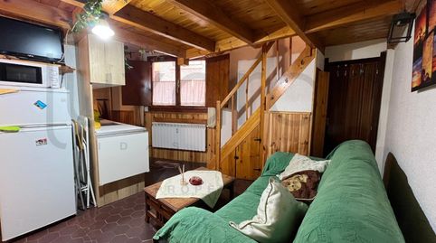 Foto 2 de Estudio en venta en Vielha, Vielha e Mijaran