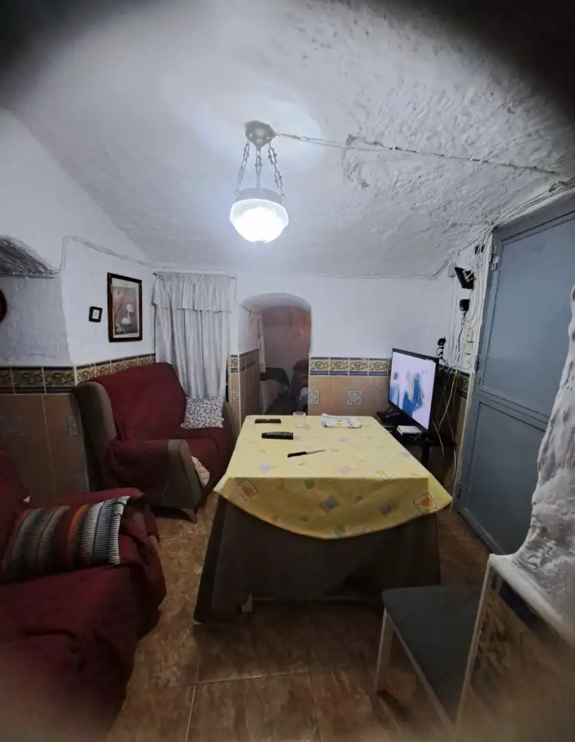 Casa o xalet en venda a Guadix