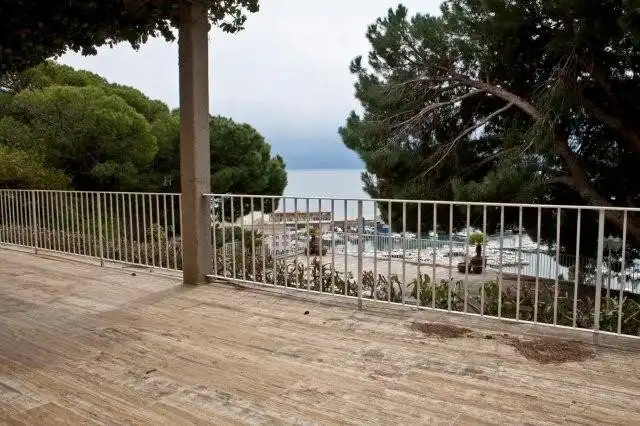 Terraza de Casa o chalet en venta en Urbanitzacions  