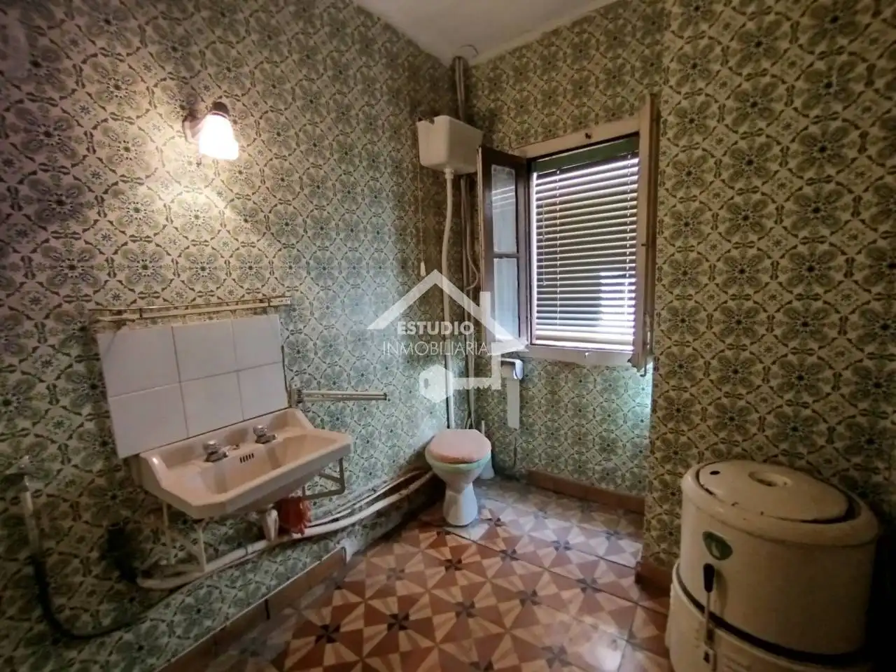 Bathroom of Houses for sale in Viana