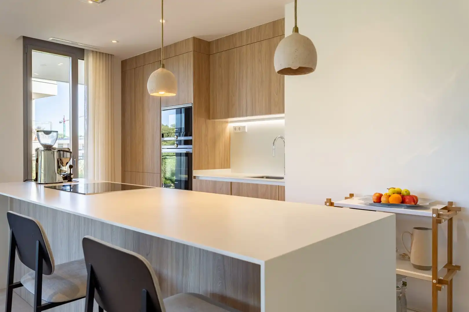 Flat with terrace for sale in PLA DE MASET - Xaloc, imagen 8