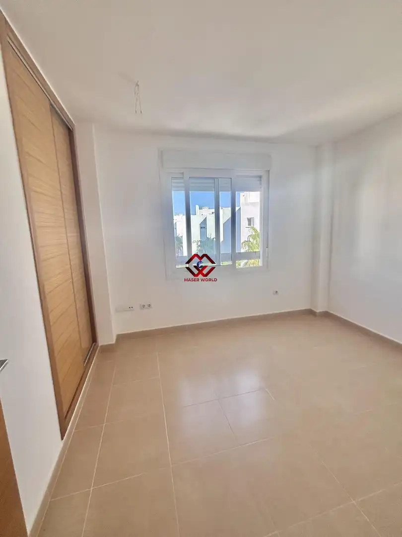 Apartament en venda en Torre-Pacheco amb Aire condicionat, Calefacció i Jardí privat