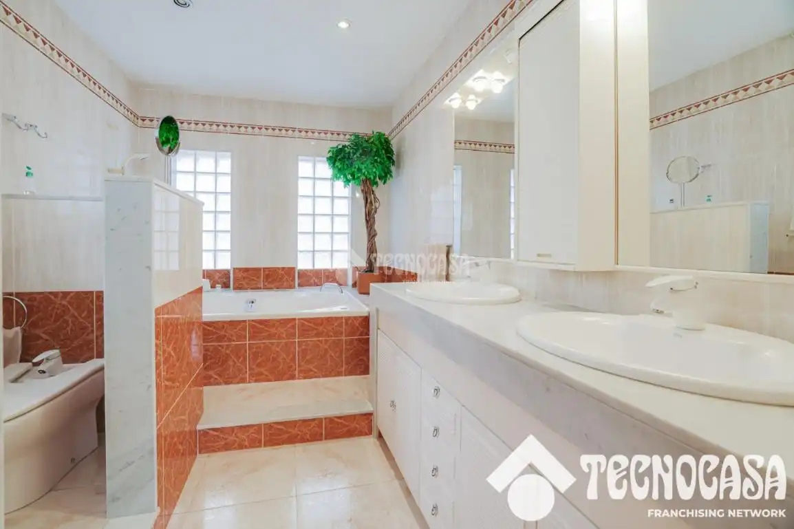 Baño de Casa o chalet en venta en Premià de Mar