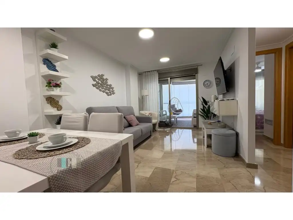 Apartamento en venta en Calle Rafael Alberti, Vista Mar