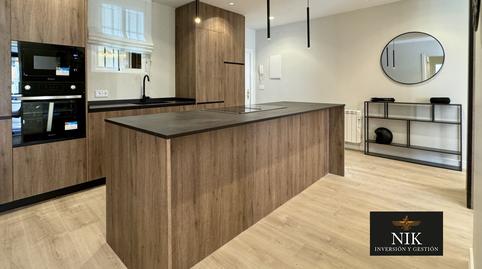 Foto 3 de Pis en venda a Cardenal Cisneros, 75, Trafalgar,  Madrid Capital