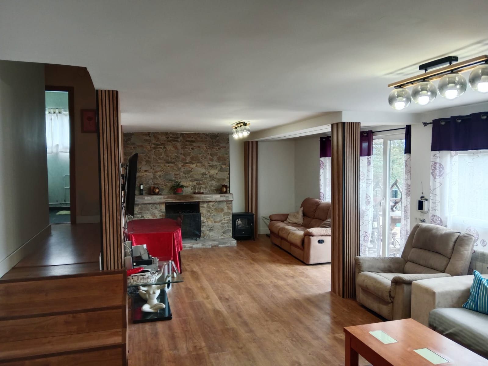 Casa o chalet en venta en Albalate de Zorita