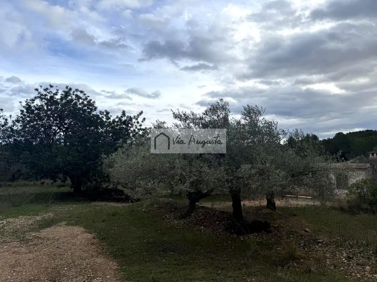 Grundstücke zum Verkauf in L'Ametlla de Mar 