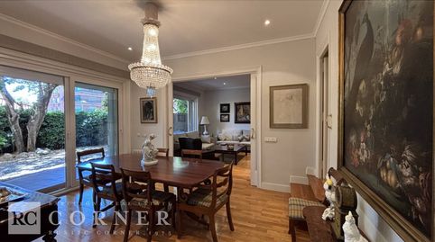 Photo 3 of Flat for rent in Calle Vallmajor, Sant Gervasi- Galvany, Barcelona Capital