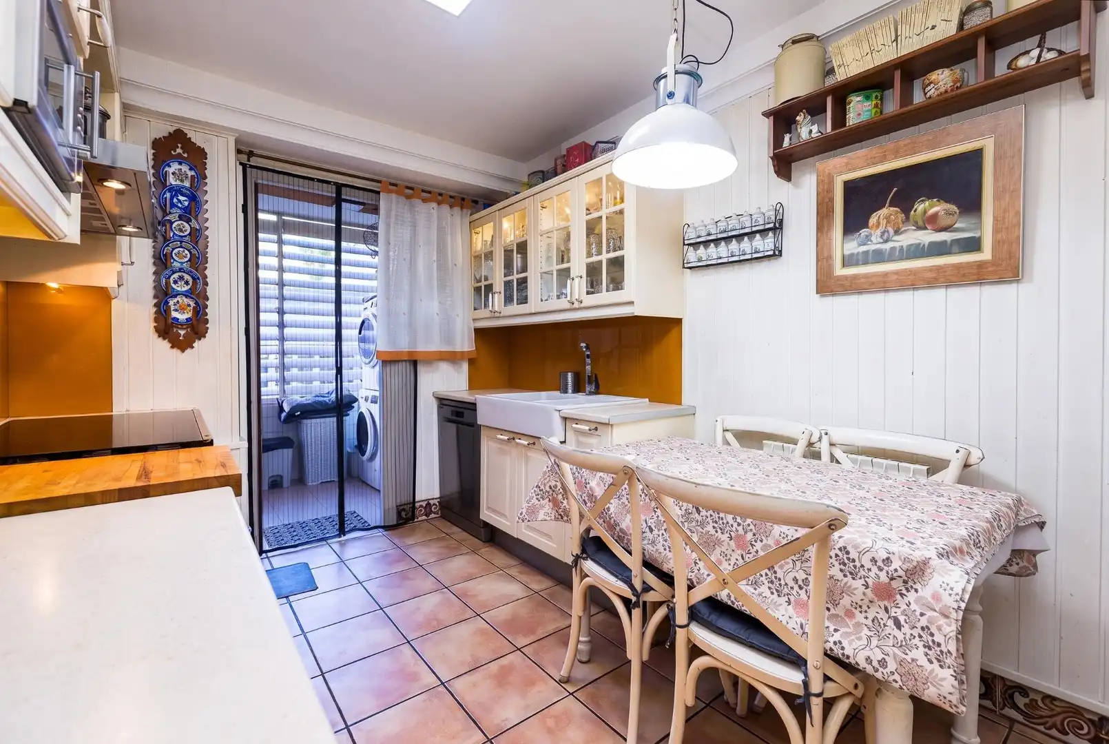 Kitchen of Flat for sale in Nord