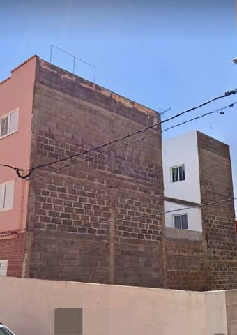 Terreno residencial en Venta en Taco - Los Andenes - Las Chumbreras