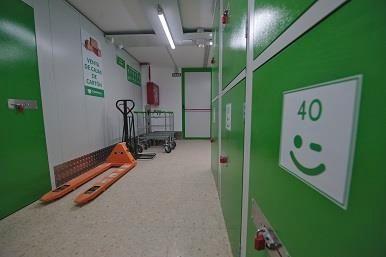 Foto 4 de Traster de lloguer a Calle San Millán, 15, El Ejido, Málaga