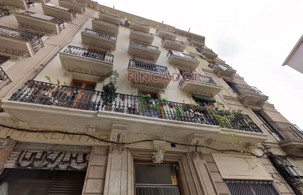 Appartement avec terrasse à vendre à Carrer de la Lluna, imagen 17